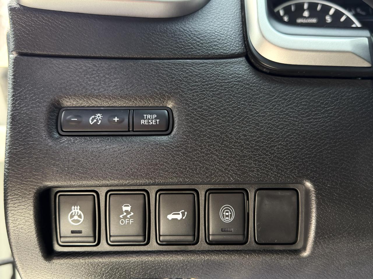 Nissan Murano SL AWD 2020