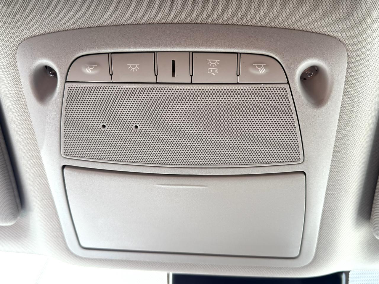 Nissan Murano SL AWD 2020