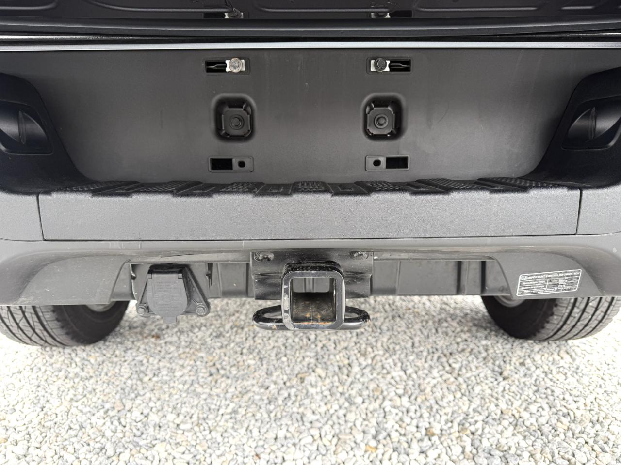 Honda Ridgeline RTL 2025