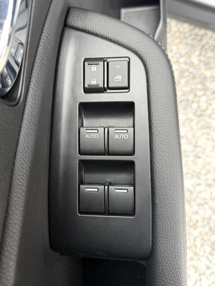 Honda Ridgeline RTL 2025