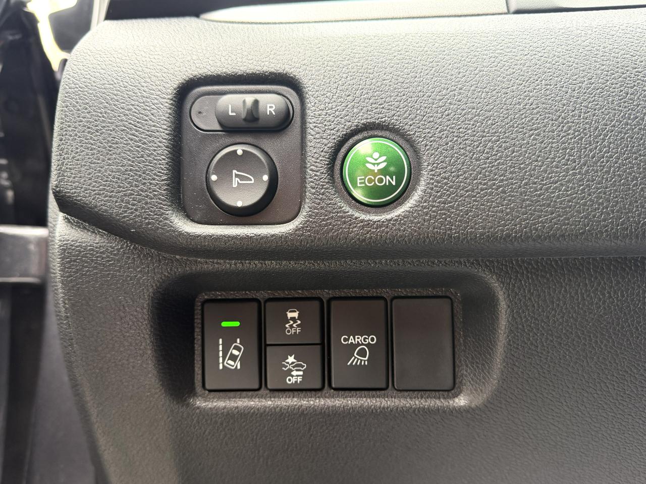 Honda Ridgeline RTL 2025