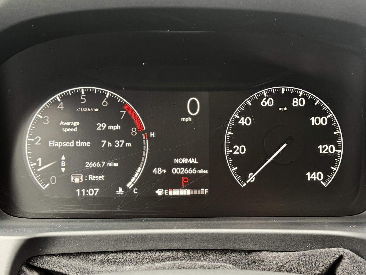 Honda Ridgeline RTL 2025