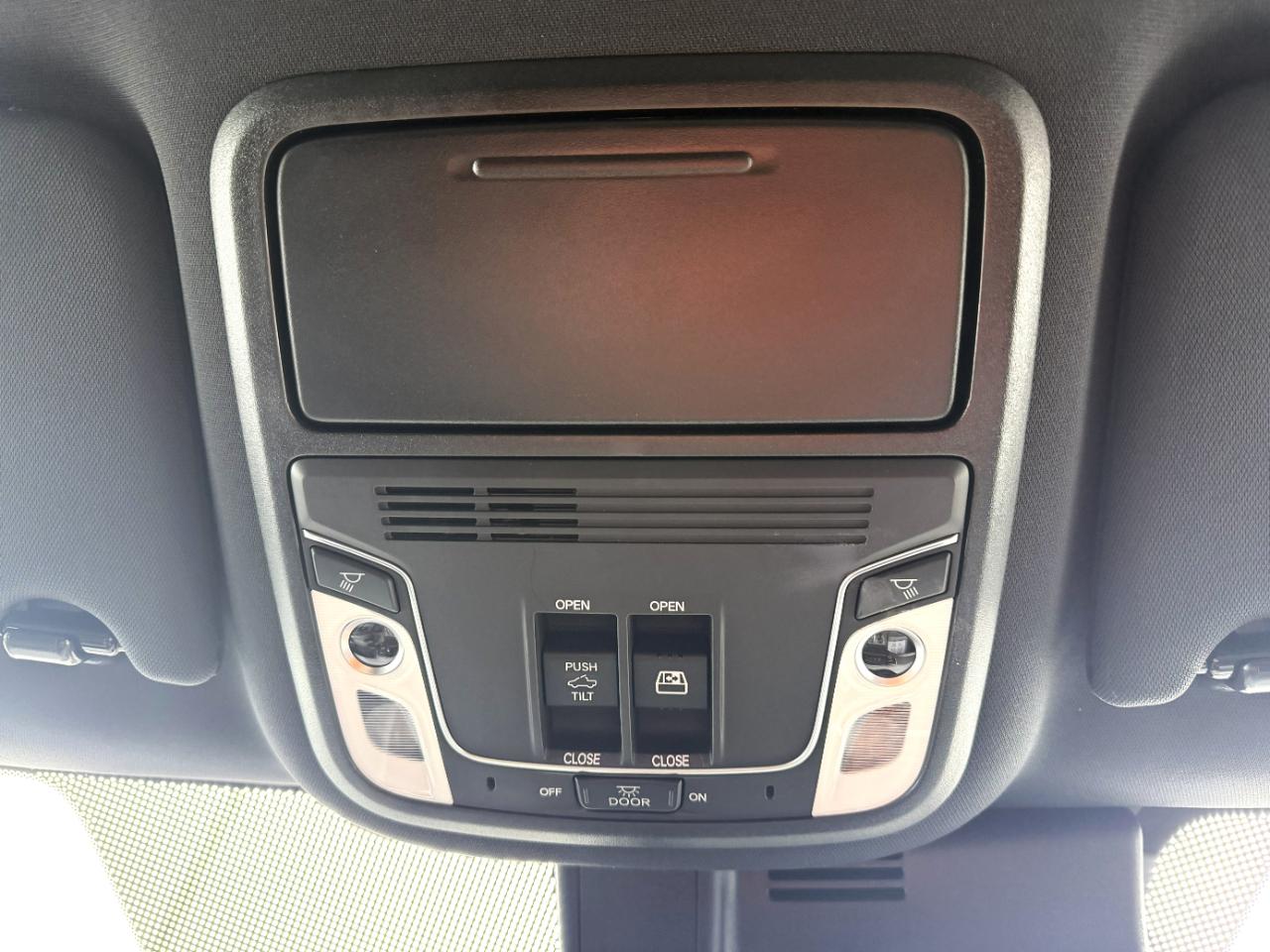 Honda Ridgeline RTL 2025