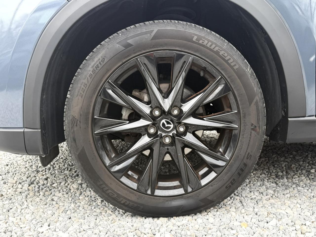 Mazda CX-5 Carbon Edition AWD 2021