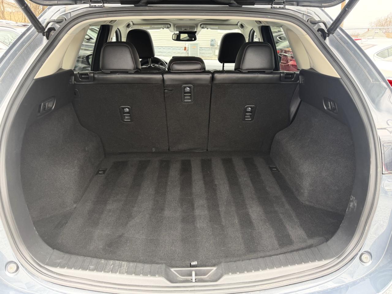 Mazda CX-5 Carbon Edition AWD 2021