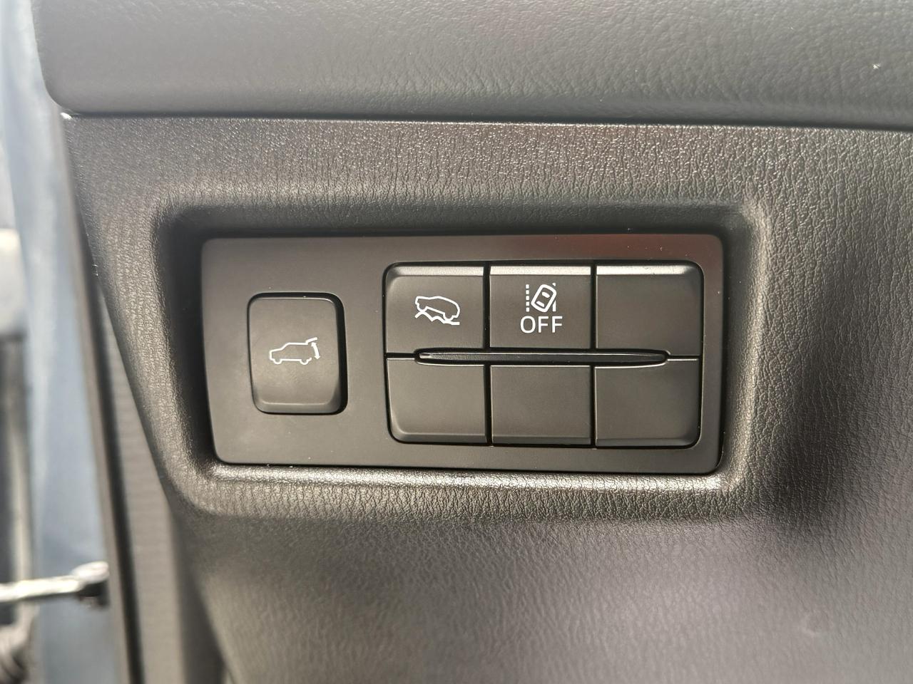 Mazda CX-5 Carbon Edition AWD 2021