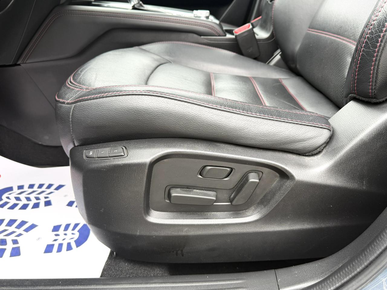 Mazda CX-5 Carbon Edition AWD 2021