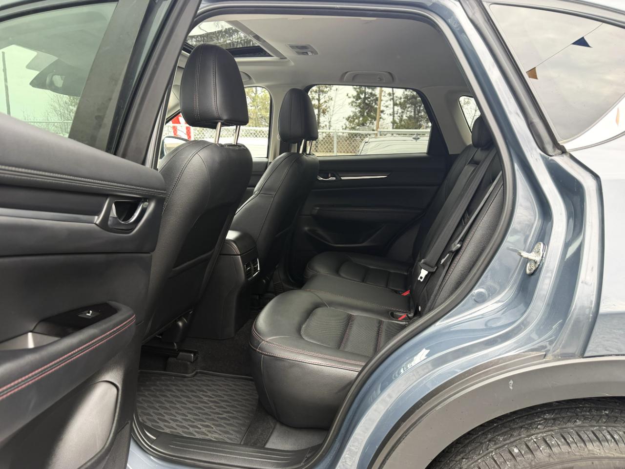 Mazda CX-5 Carbon Edition AWD 2021