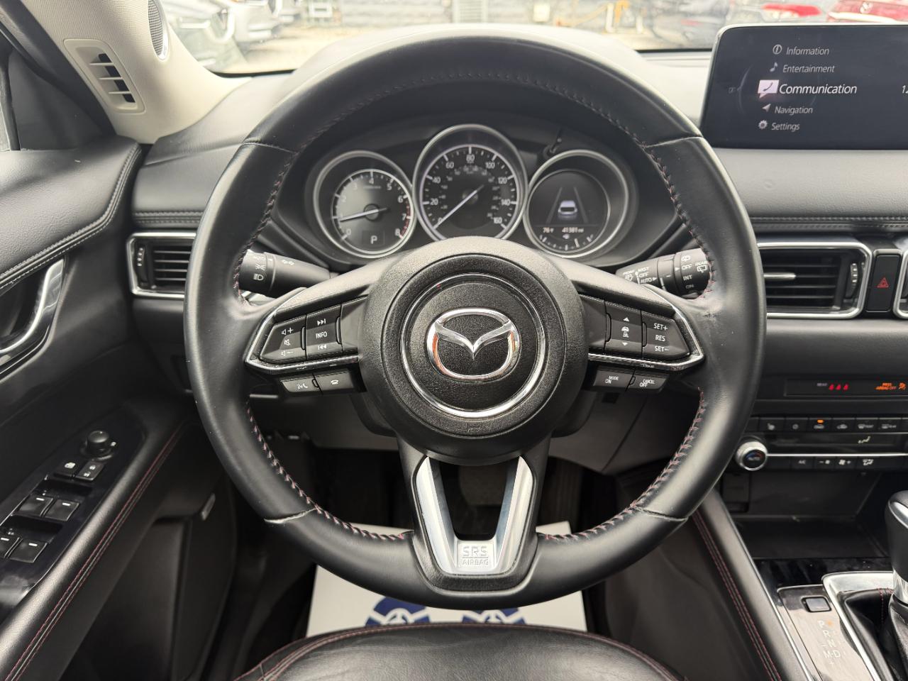 Mazda CX-5 Carbon Edition AWD 2021