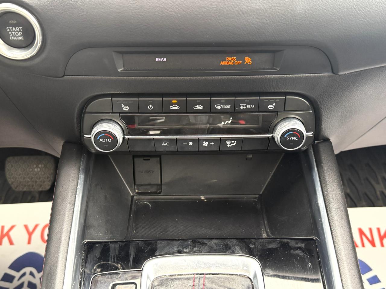 Mazda CX-5 Carbon Edition AWD 2021