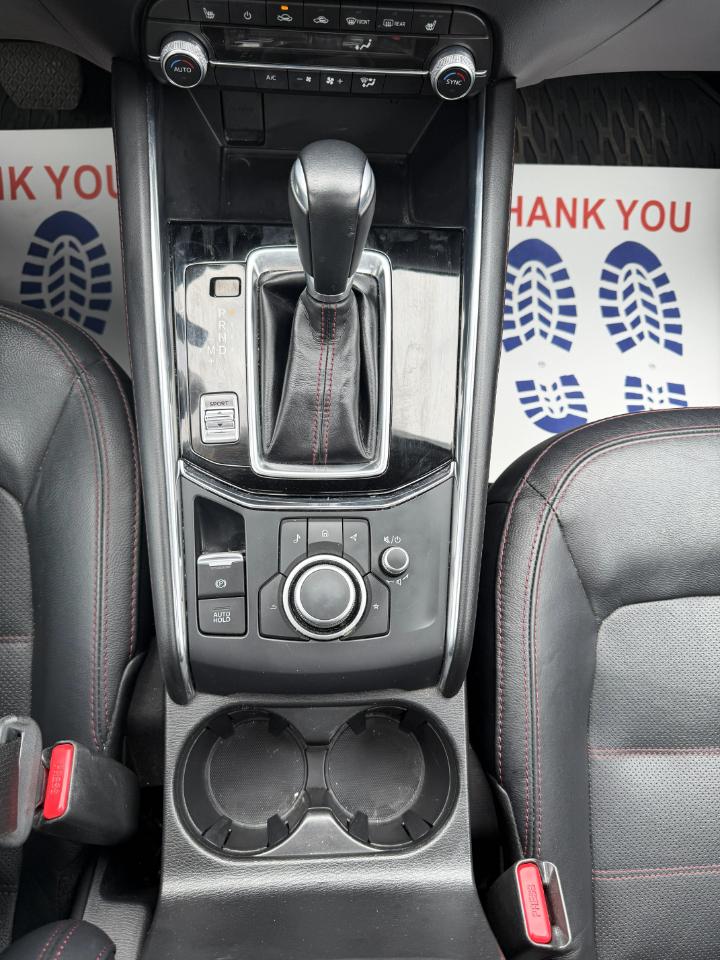 Mazda CX-5 Carbon Edition AWD 2021