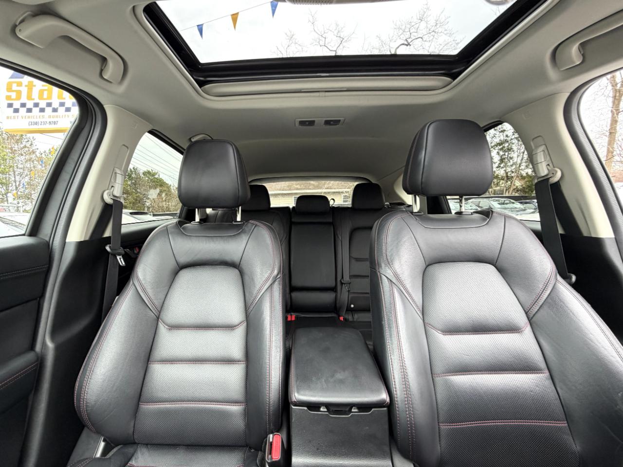 Mazda CX-5 Carbon Edition AWD 2021