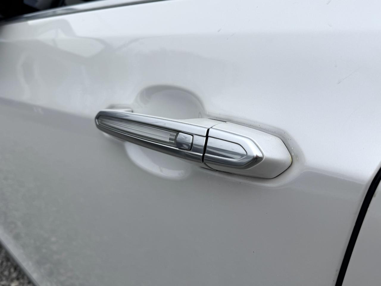 Cadillac CT6 3.6L Luxury AWD 2018