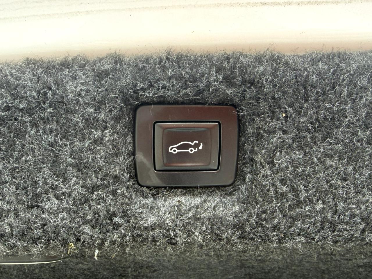 Cadillac CT6 3.6L Luxury AWD 2018