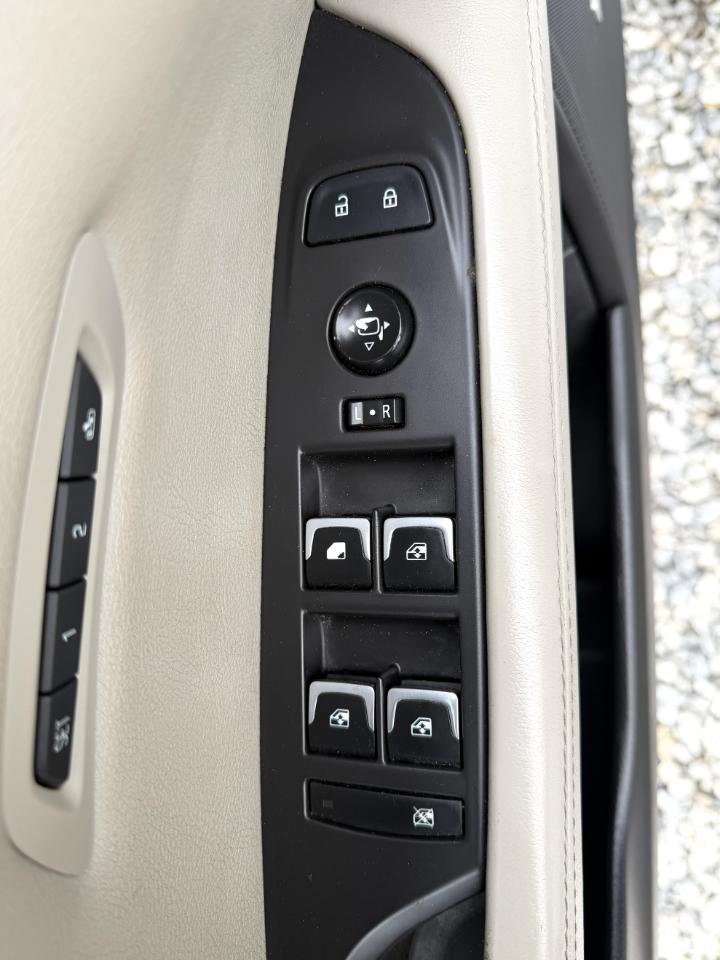 Cadillac CT6 3.6L Luxury AWD 2018