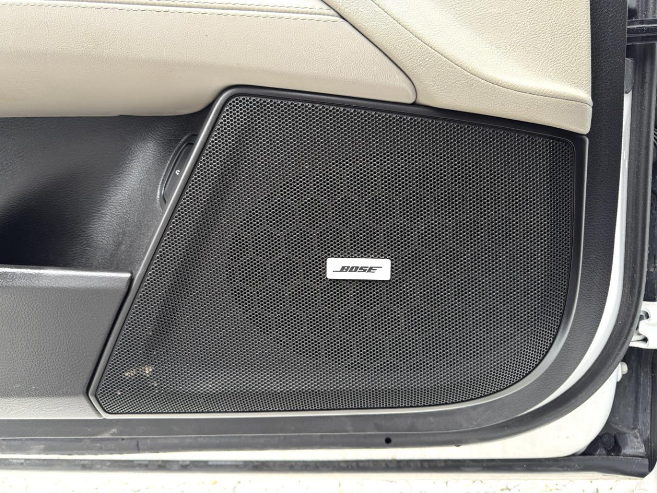 Cadillac CT6 3.6L Luxury AWD 2018