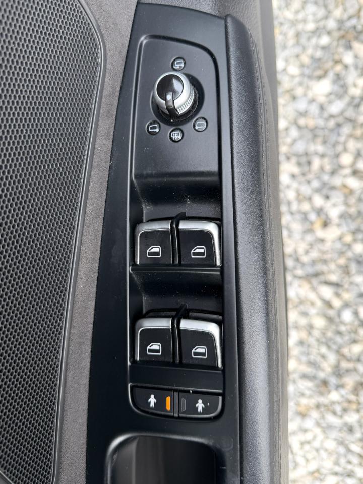 Audi A8 L 4.0T quattro 2015