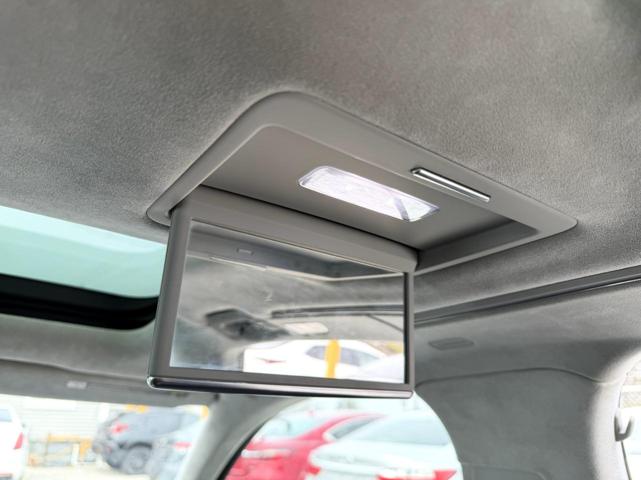 Audi A8 L 4.0T quattro 2015