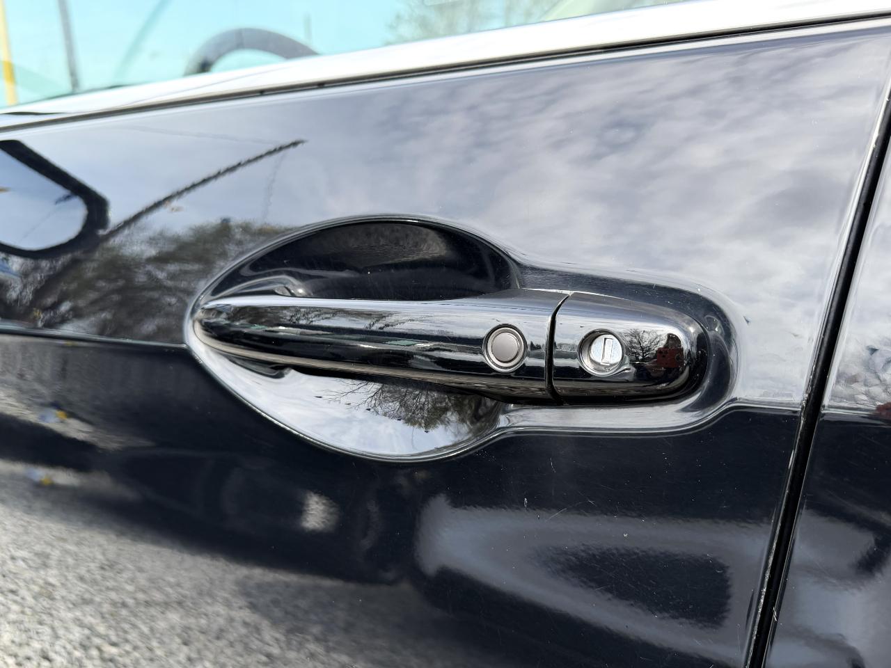 Honda CR-V Touring AWD 2015