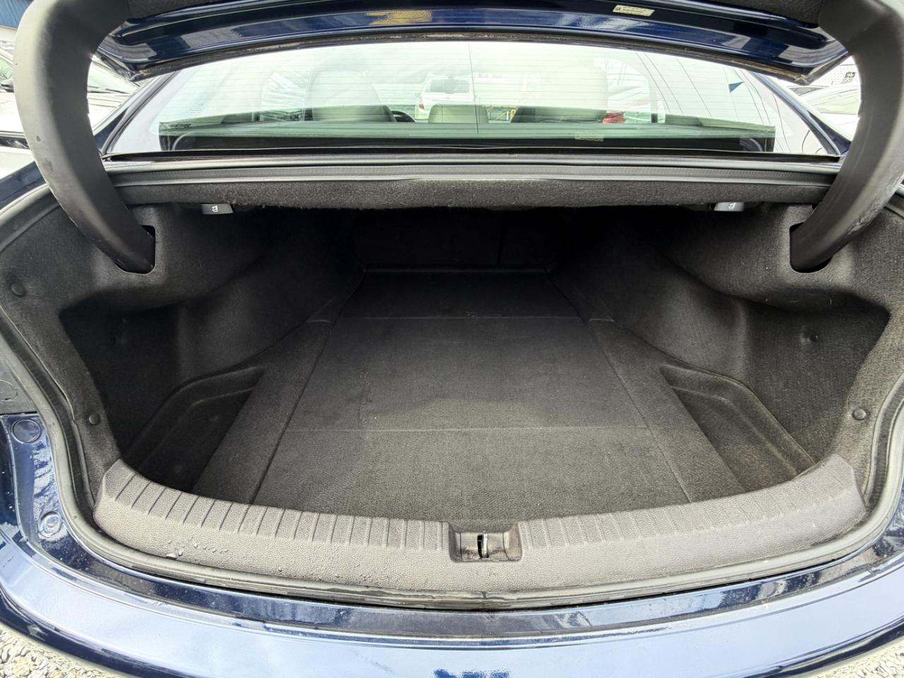 Acura TLX 8-Spd DCT 2015