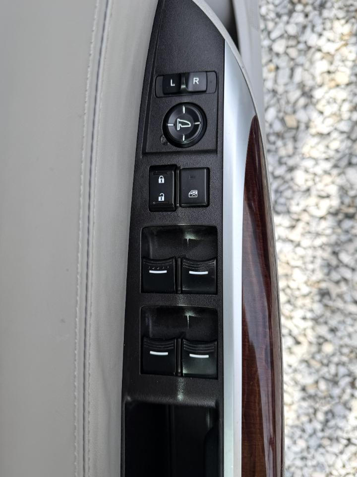 Acura TLX 8-Spd DCT 2015