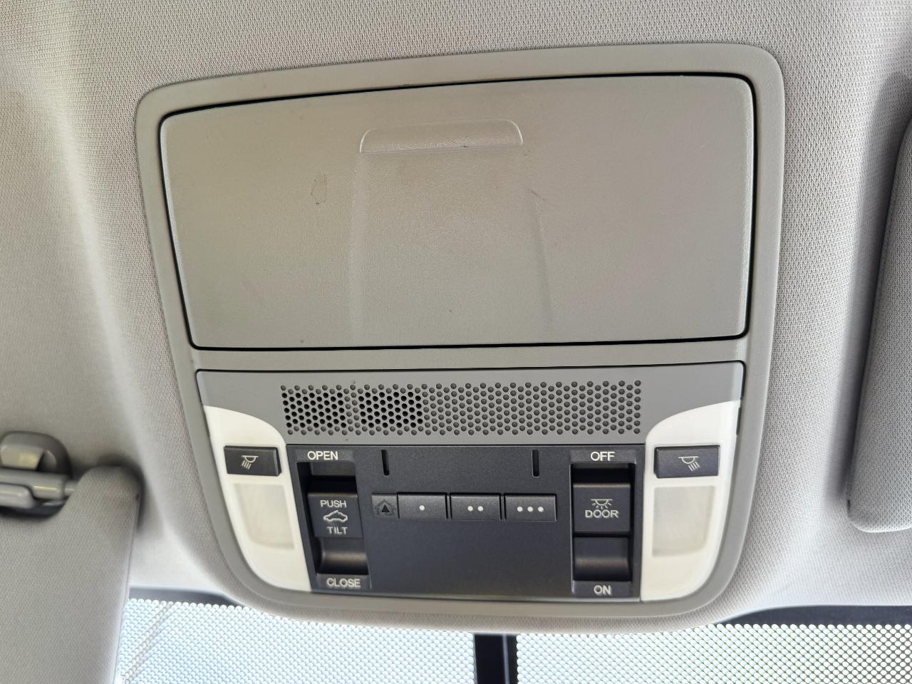 Acura TLX 8-Spd DCT 2015