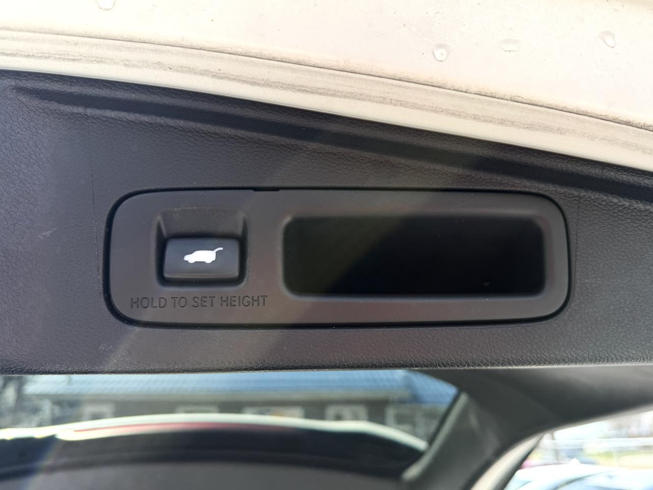 Honda CR-V EX-L AWD 2018