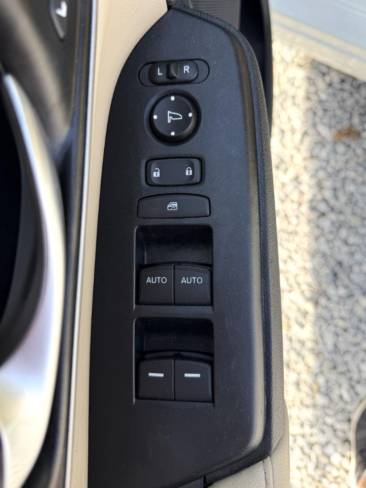 Honda CR-V EX-L AWD 2018