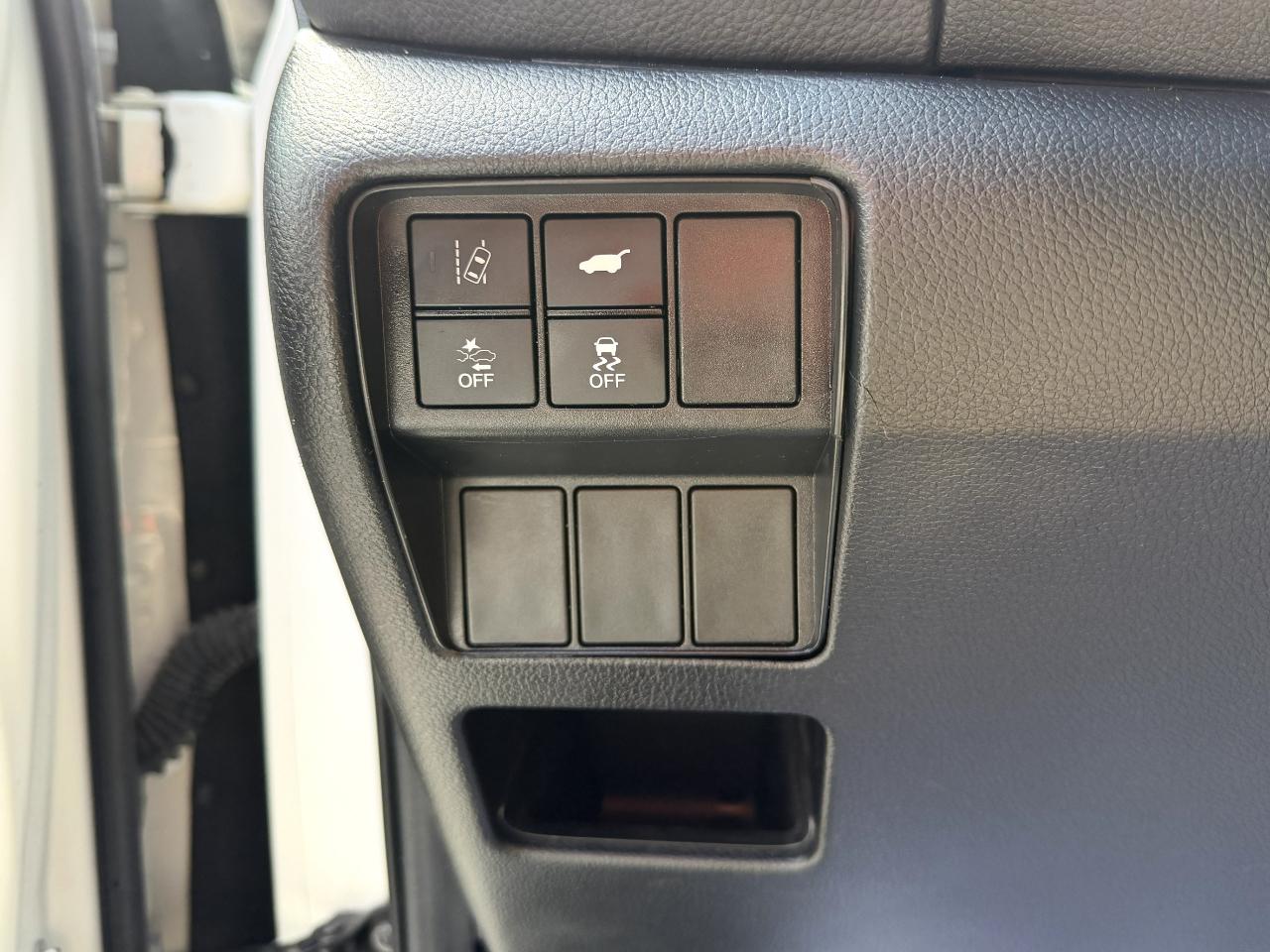 Honda CR-V EX-L AWD 2018