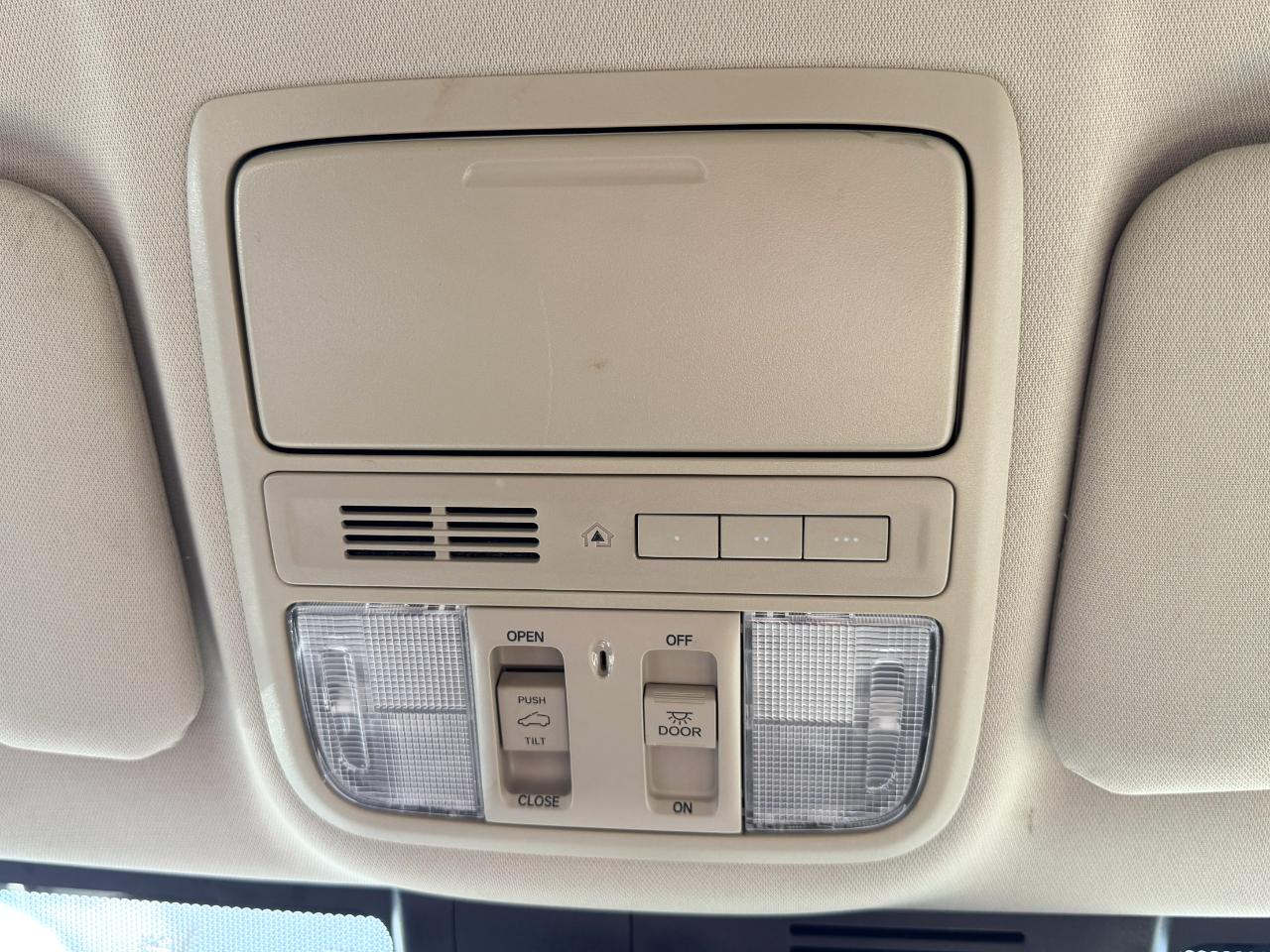 Honda CR-V EX-L AWD 2018