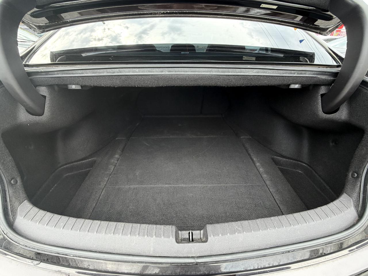 Acura TLX 8-Spd DCT w/Technology Package 2016