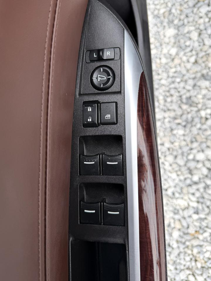 Acura TLX 8-Spd DCT w/Technology Package 2016