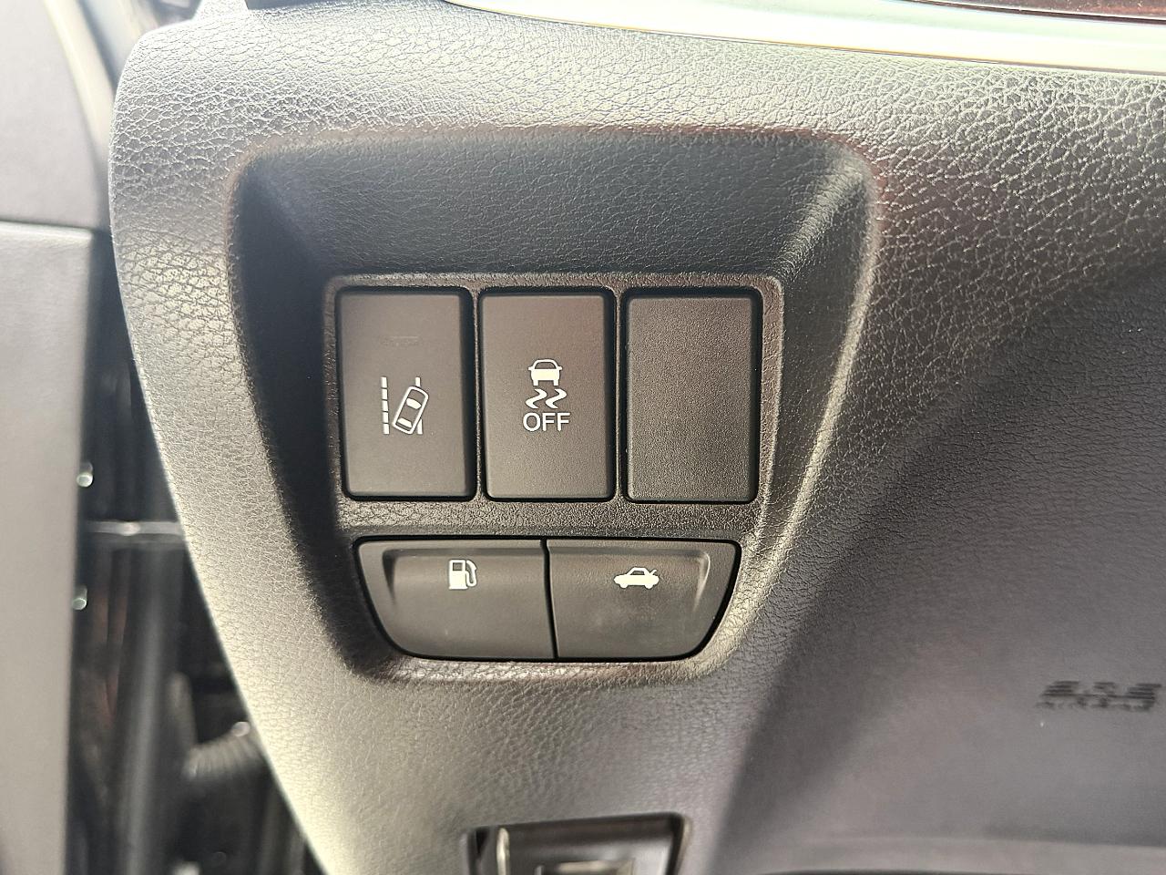 Acura TLX 8-Spd DCT w/Technology Package 2016