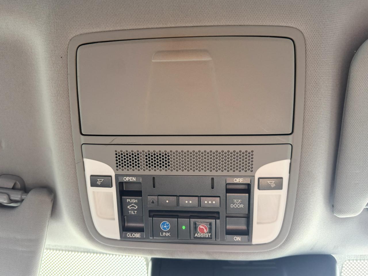 Acura TLX 8-Spd DCT w/Technology Package 2016