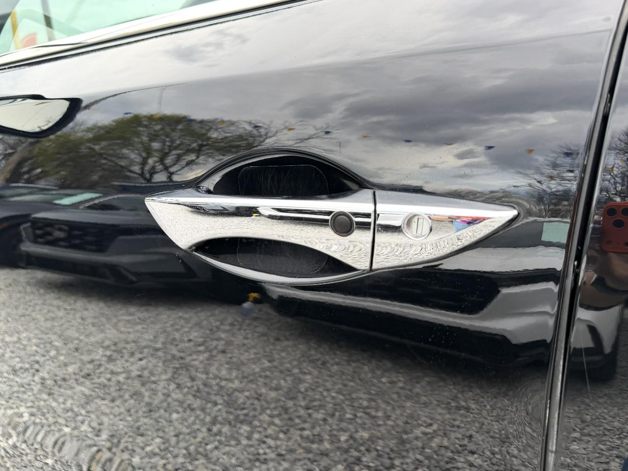 Acura MDX 9-Spd AT SH-AWD w/Advance and Entertainment 2016