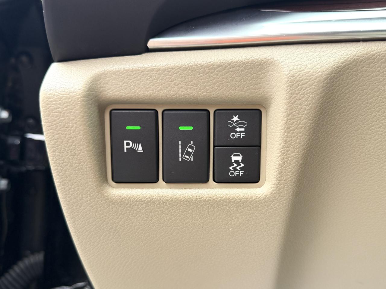 Acura MDX 9-Spd AT SH-AWD w/Advance and Entertainment 2016