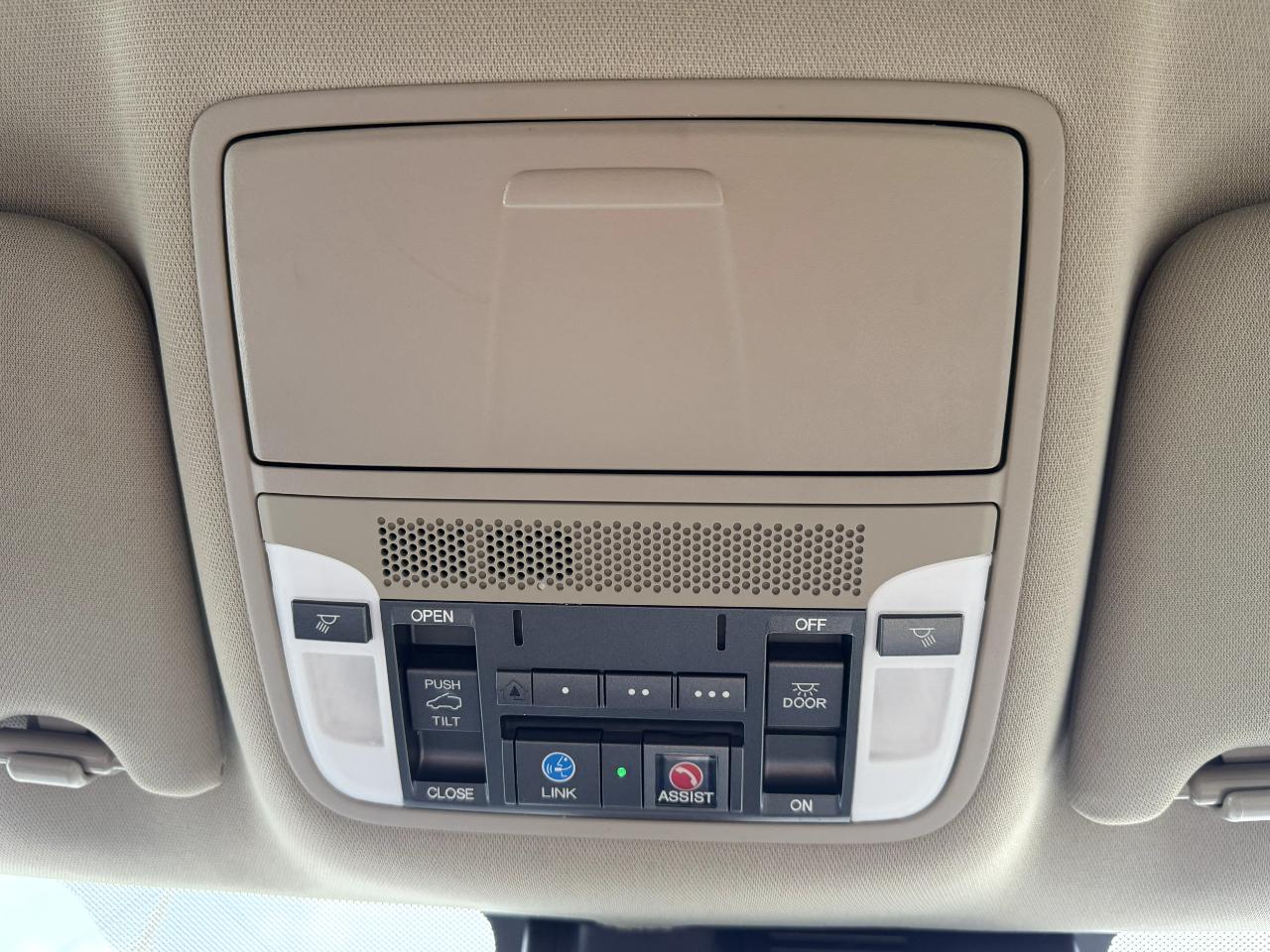 Acura MDX 9-Spd AT SH-AWD w/Advance and Entertainment 2016