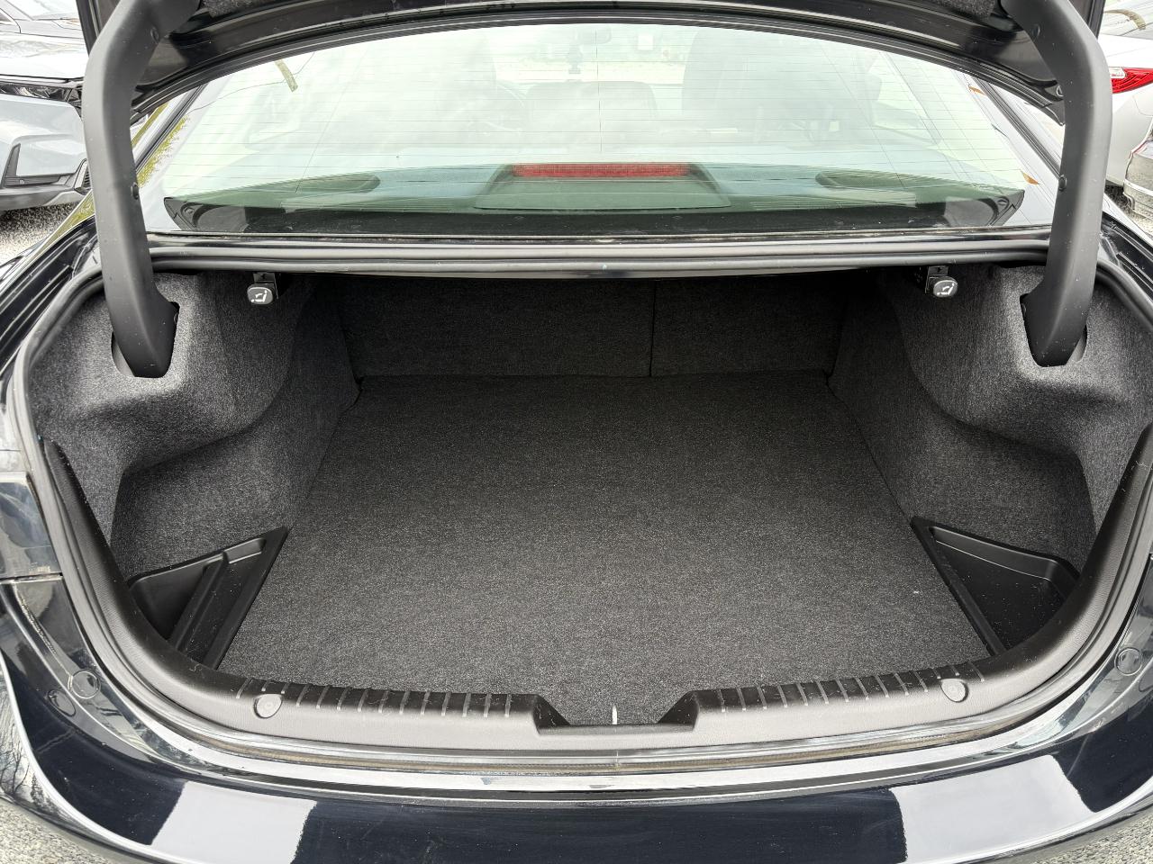 Mazda MAZDA6 Grand Touring 2019