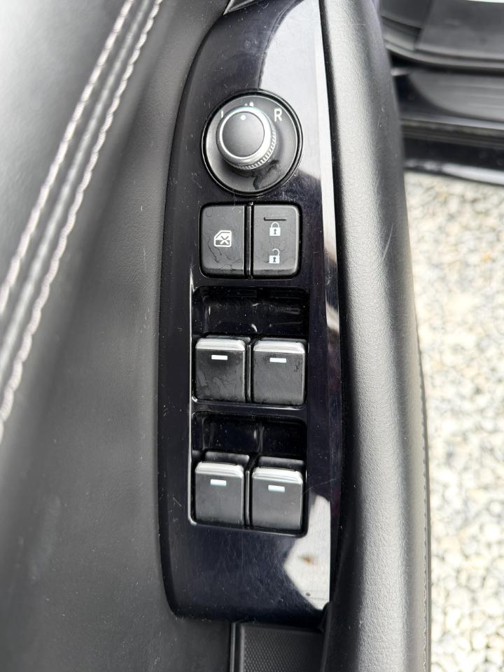 Mazda MAZDA6 Grand Touring 2019