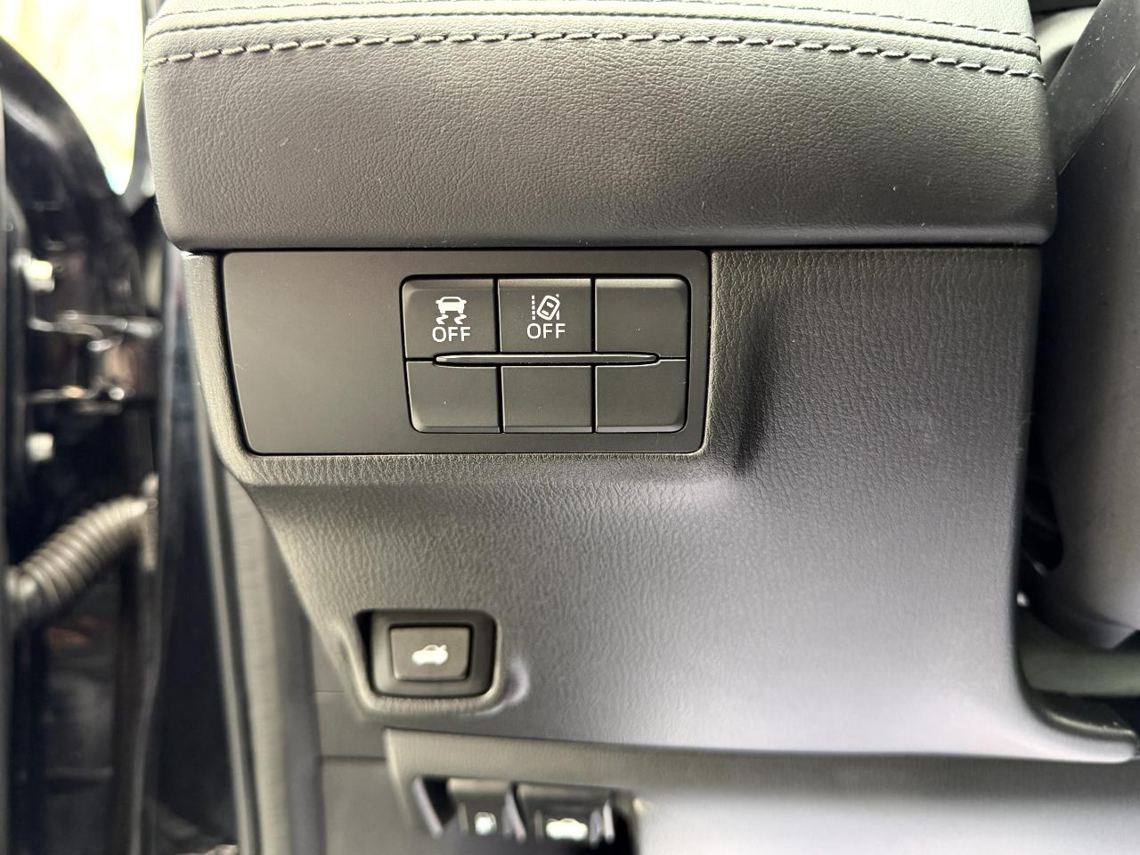 Mazda MAZDA6 Grand Touring 2019