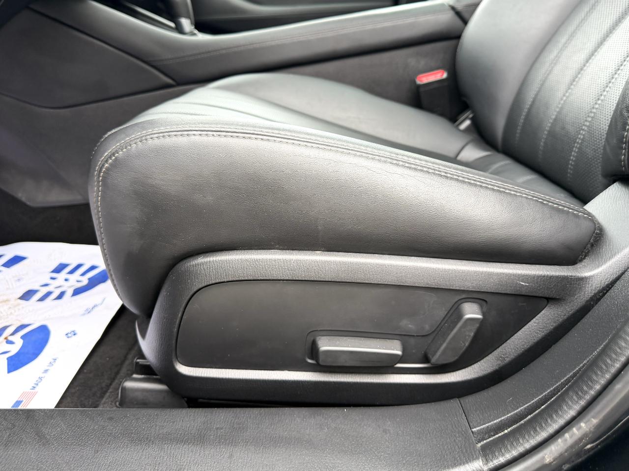 Mazda MAZDA6 Grand Touring 2019