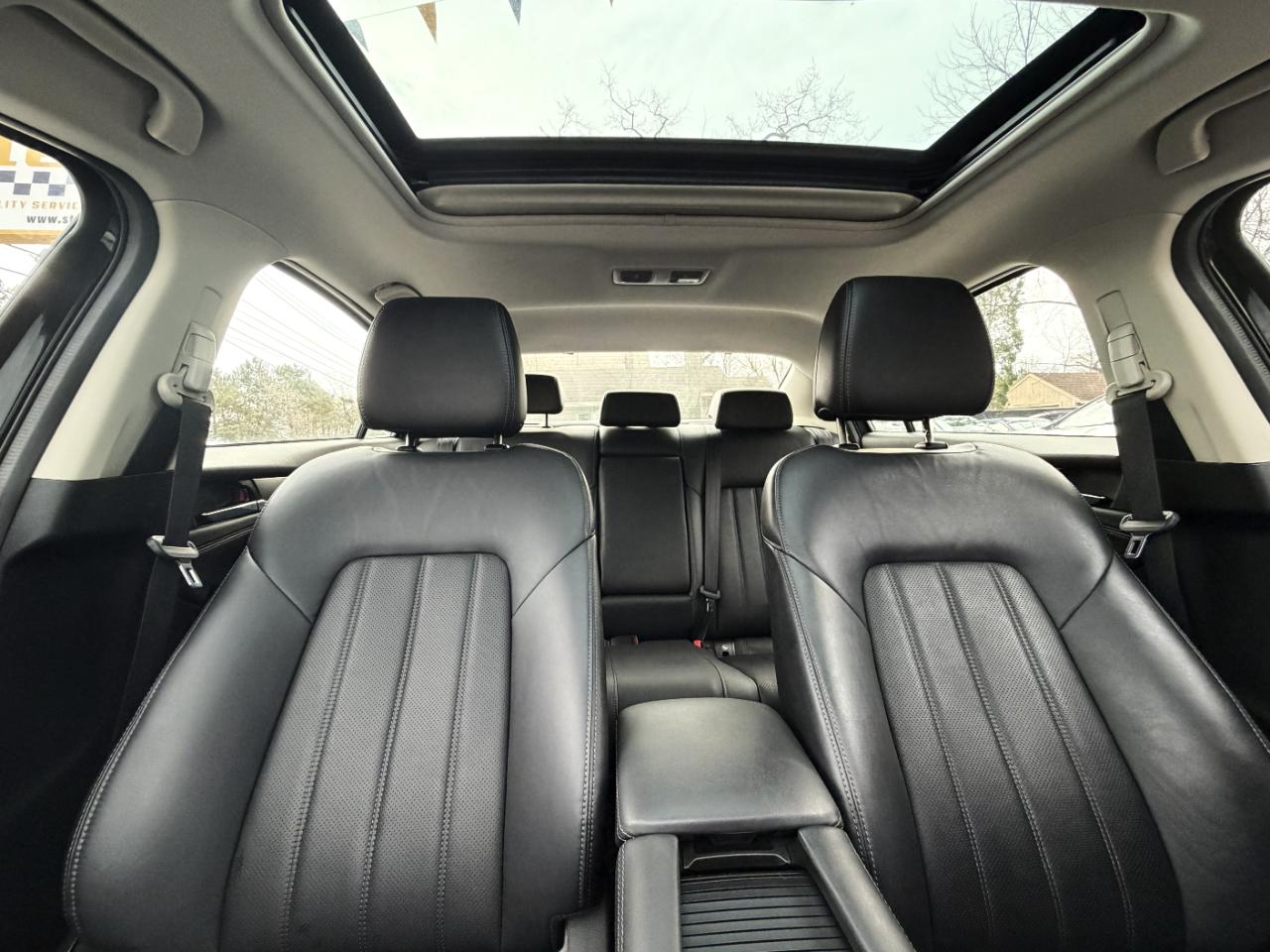 Mazda MAZDA6 Grand Touring 2019