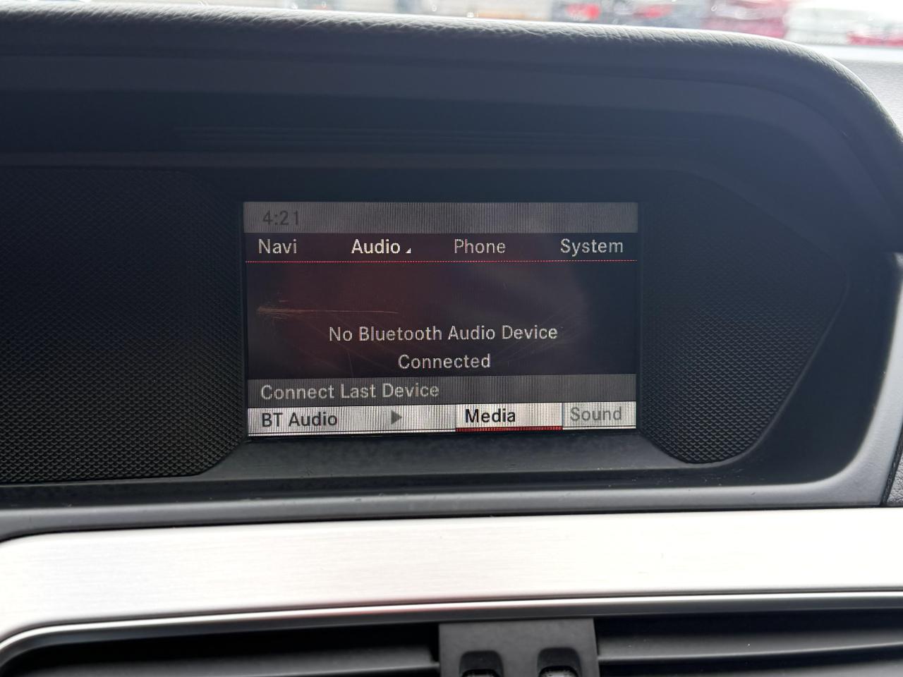 Mercedes-Benz C-Class C300 4MATIC Sport Sedan 2013