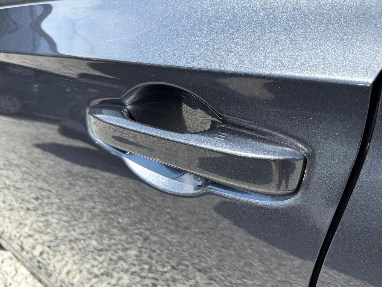 Honda Civic Sport Hybrid 2025