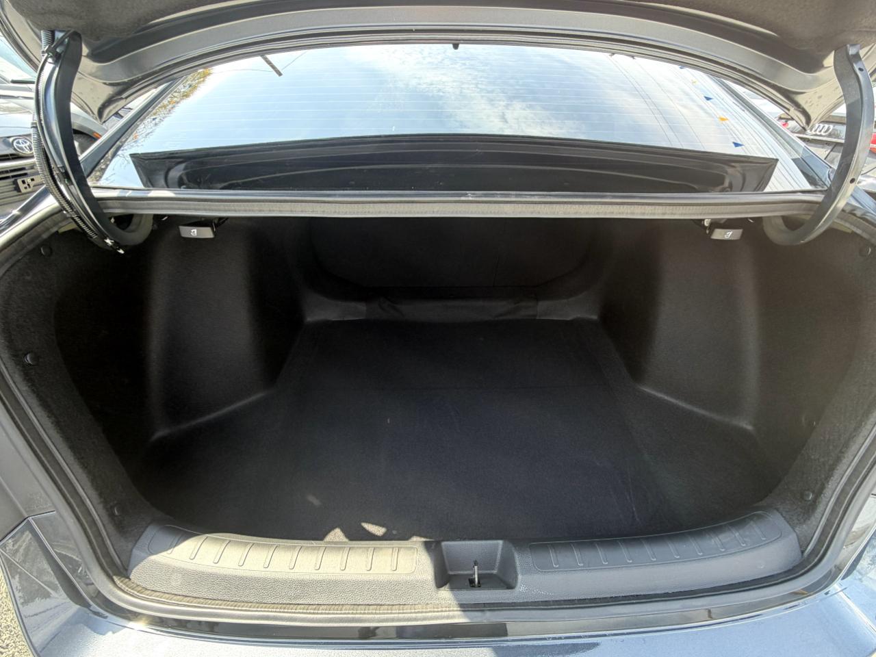 Honda Civic Sport Hybrid 2025