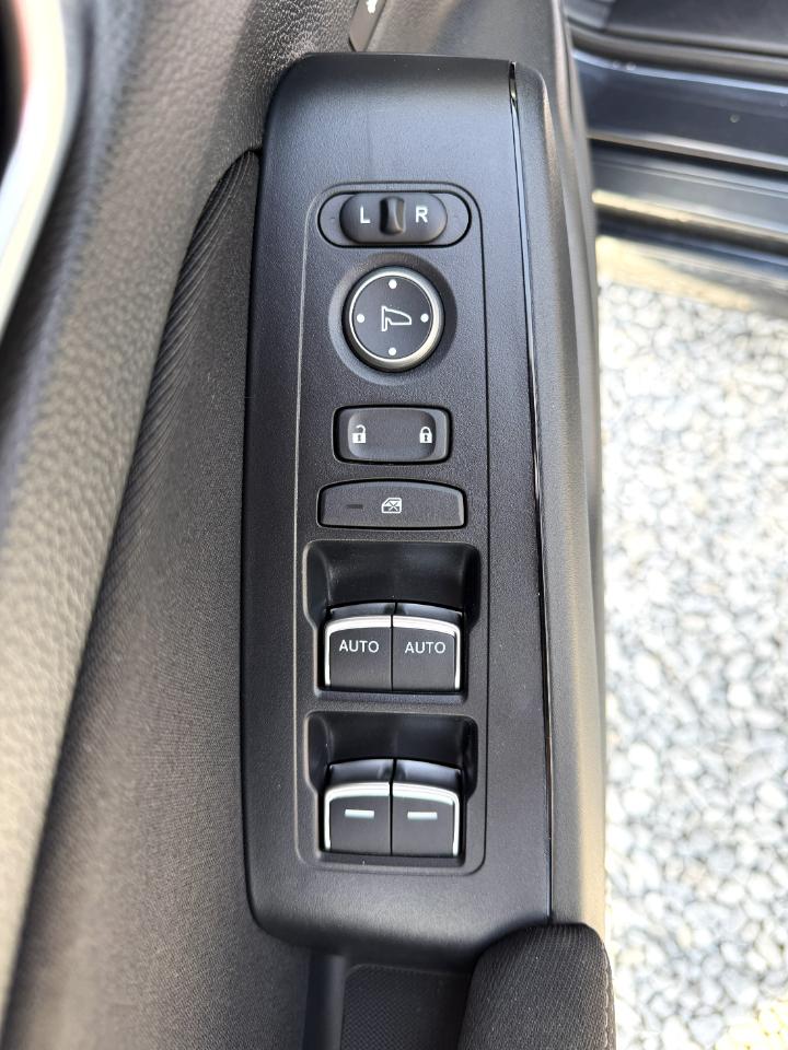 Honda Civic Sport Hybrid 2025