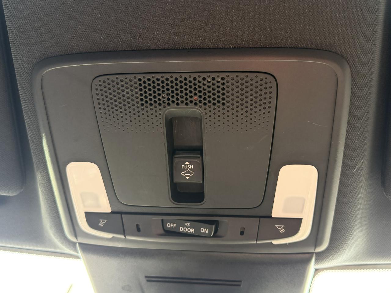 Honda Civic Sport Hybrid 2025