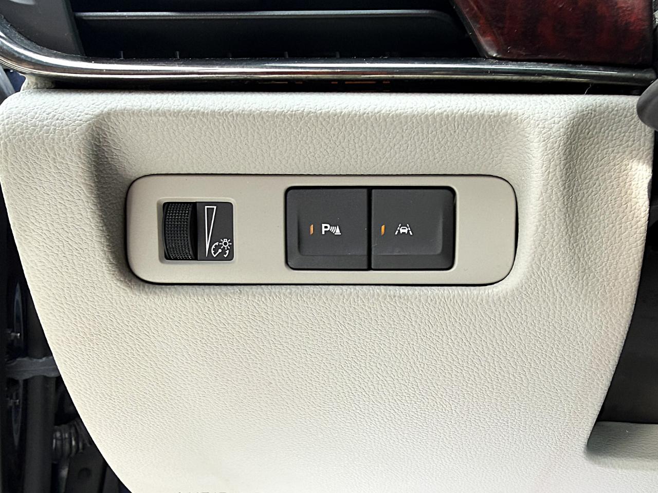 Cadillac ATS Coupe 3.6L Performance RWD 2015