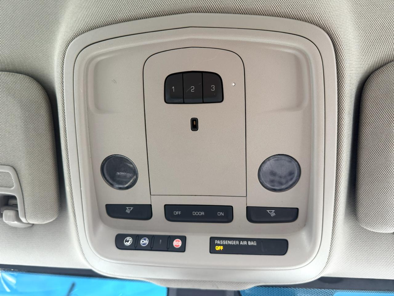 Cadillac ATS Coupe 3.6L Performance RWD 2015