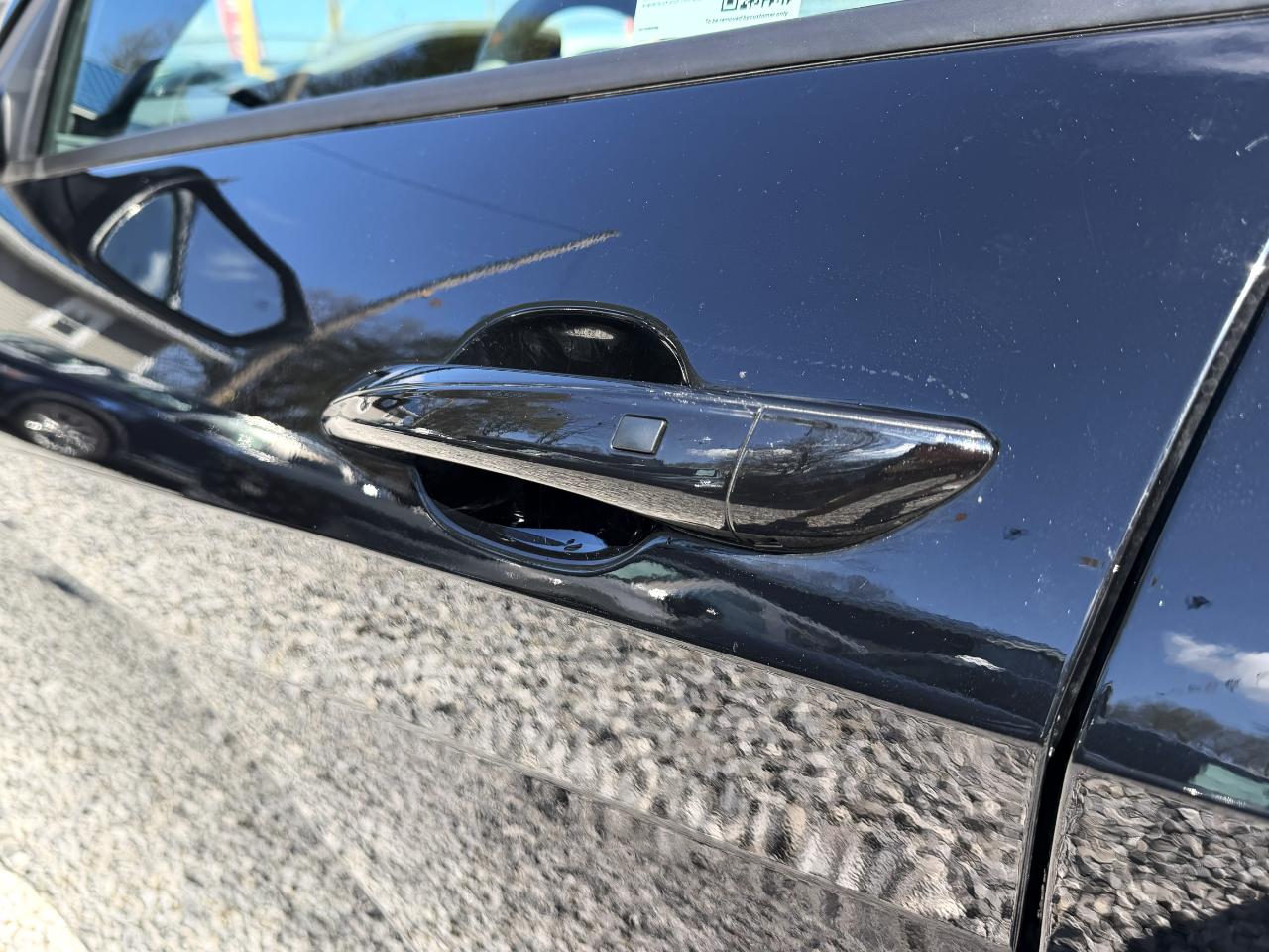 Hyundai Elantra SEL Sport 2025